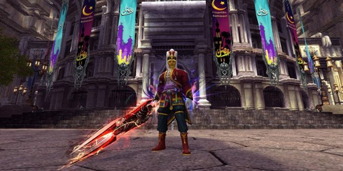 Ramazan Ayının Geleneksel Ruhu, Bilgisayar Oyunlarına Da Yansıdı