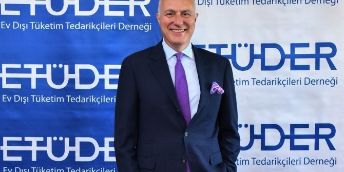 Etüder, Melih Şahingöz’le Yola Devam Ediyor