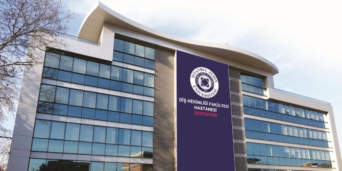 İaü Sağlık Yatırımları İle Fark Oluşturmayı Hedefliyor