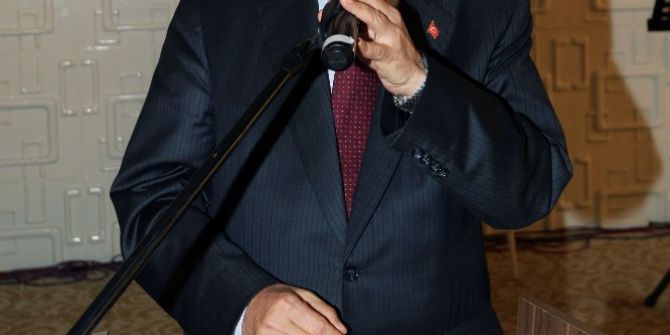 Ankara Kulübü’nden Geleneksel İftar