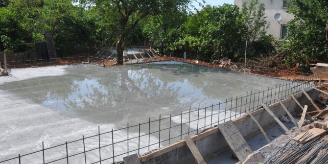 Akçakoca Yukarı Mahallede Vali Konağı Temeli Atıldı