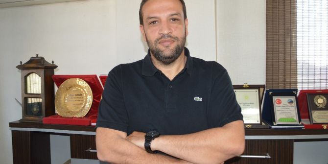 Mardin Kalesi Turizme Açılmayı Bekliyor