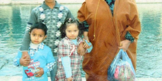 Engelli Kız Yanarak Yaşamını Yitirirken 2 Kardeşi Ağır Yaralandı