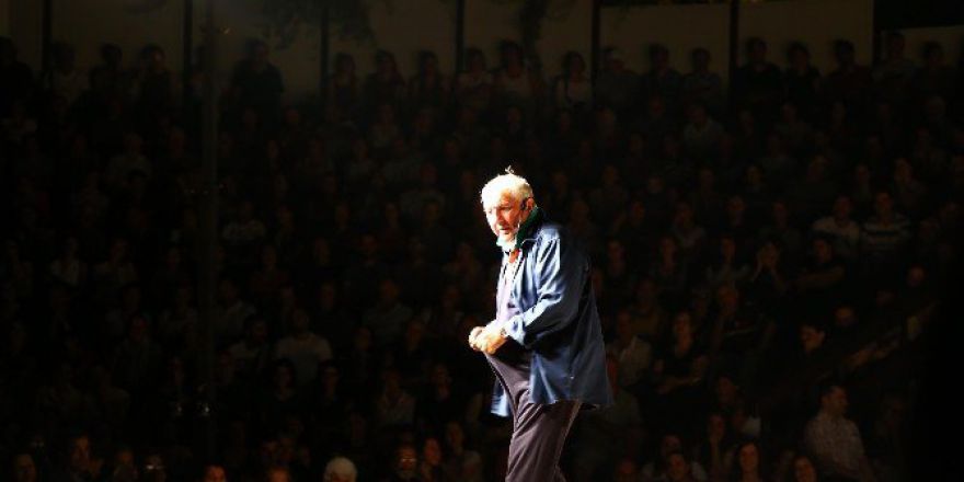 Kadıköy Belediyesi Tiyatro Festivali Başladı