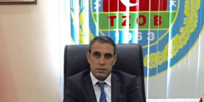 Çiftçiye Tarım Sigortası Uyarısı