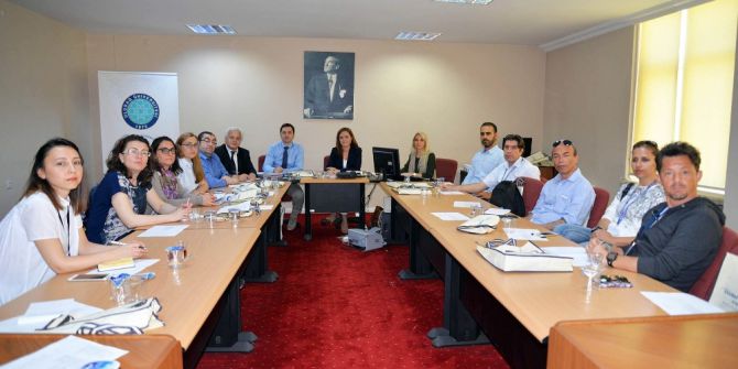 Uludağ Üniversitesi Öğrencilerinin Yurtdışı Şansı Artıyor