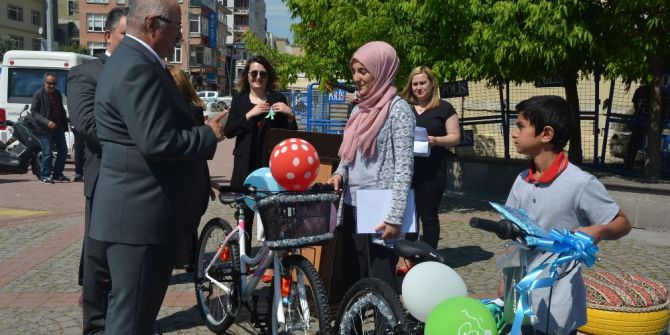 Sinop’ta Çevre Haftası Etkinlikleri