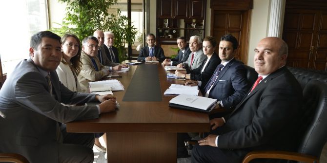 Beü Meslek Yüksekokullarına Devasa Laboratuvar Yatırımı