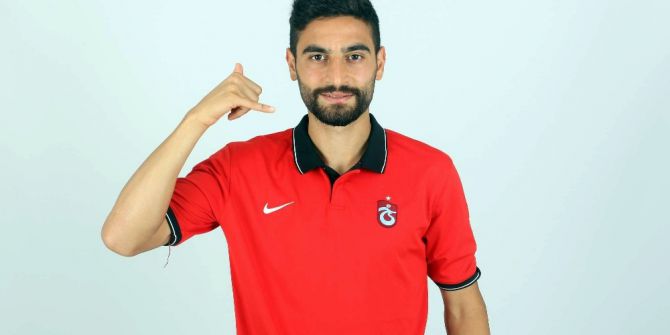 Fenerbahçe, Mehmet Ekici’yi Açıkladı