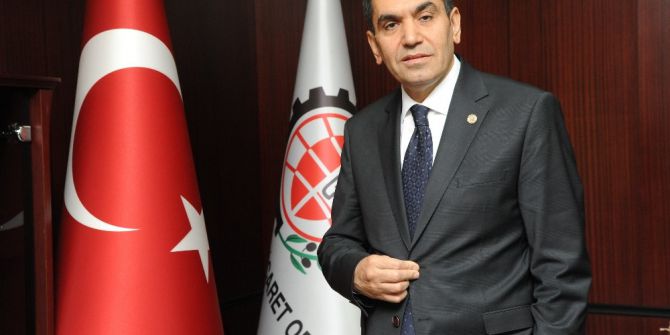 Türkiye’nin En Büyükleri İçinde 26 Gaziantepli