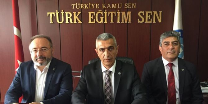 İzmir’deki Müdür Ve Müdür Yardımcılığı Kadroları Boş Kaldı