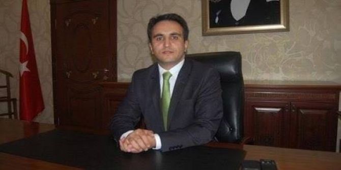 Kaymakam Dündar’dan Halk Bankası Girişimi