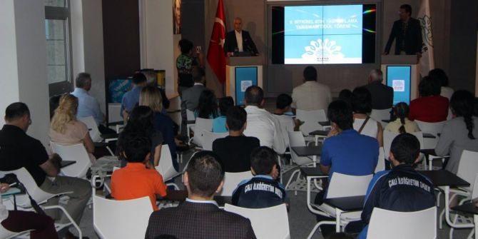 Nilüfer Belediyesi Atık Yağ Toplayan Okulları Bilgisayarla Ödüllendirdi