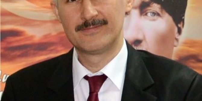 Teog’da İmam Hatip Farkı