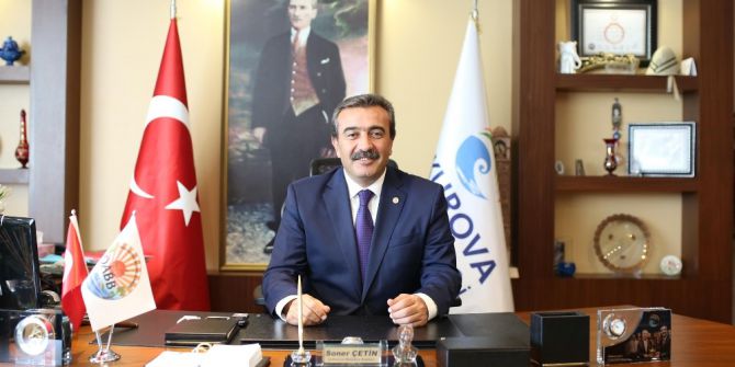 Çetin: “Botaşspor’un Tesisi Olmadığı İçin Gideceği Spekülasyondur”