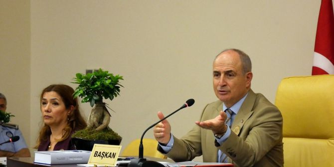 Başkan Akgün: “İstanbul’da En Düşük Emlak Vergisi Alan Belediyeyiz”