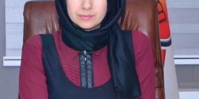 Ak Parti Çevre, Şehir Ve Kültür Başkanı Okur’dan Dünya Çevre Günü Mesajı