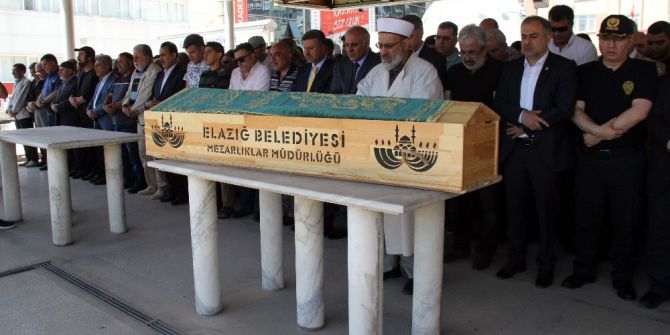 Sanatçı Esat Kabaklı’nın Acı Günü