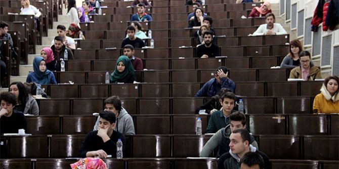 Sınava Günler Kala Uzmanından Tavsiyeler