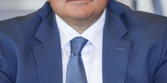 Iso 500’de Antalya’dan 3 Firma