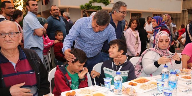 Gelenekler, Darıca’da Yaşatılıyor
