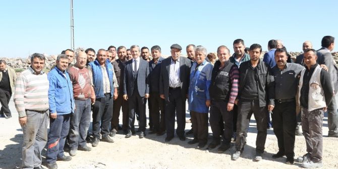 Şahinbey’de Bir İlk Daha