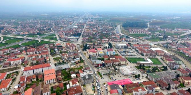 Başkan Keleş "Çevre Sağlığı İnsan Sağlığıdır"