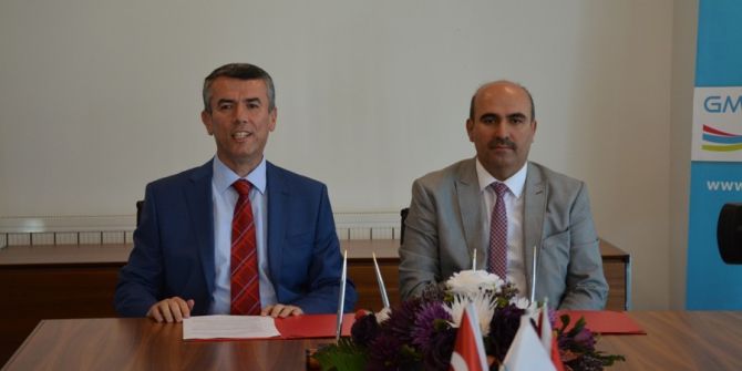 Edremit, 2023’e Hazırlanıyor