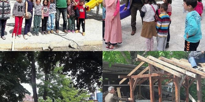 Yığılca Belediyesi Dört Koldan Atağa Kalktı