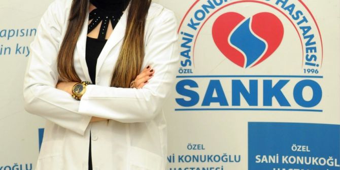 Karne Heyecanı Uyarısı