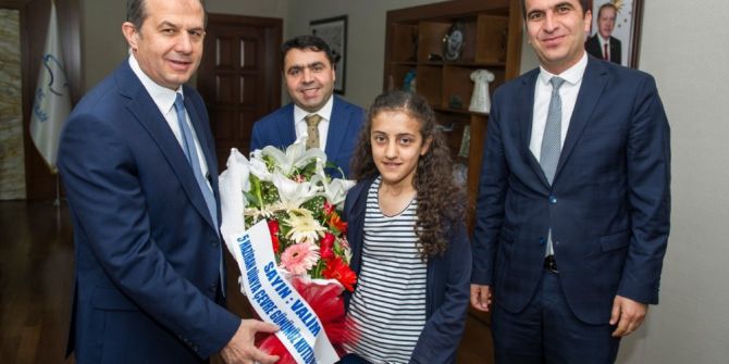 5 Haziran Dünya Çevre Günü