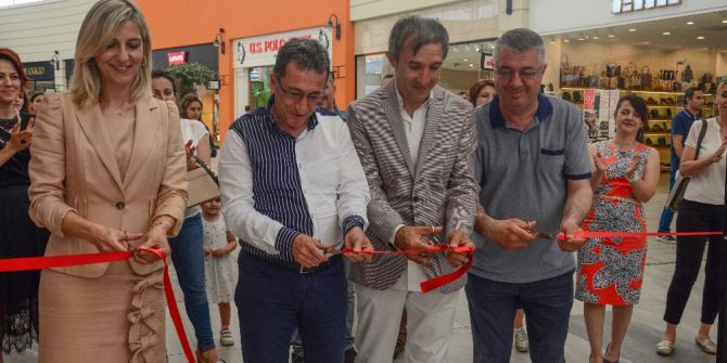 Öğrencilerden Grafik Ve Fotoğraf Sergisi