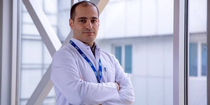 ’’Obezite, Böbreklerde Tahribata Neden Oluyor’’