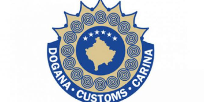 Kosova’nın Gümrük Gelirleri İlk Beş Ayda 11 Milyon Euro Arttı