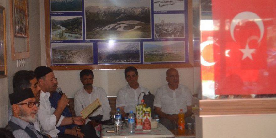 Bingöllü İşletmeciden Örnek Davranış