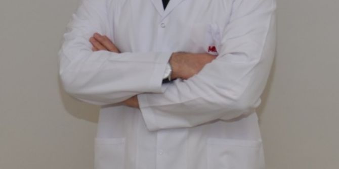 İyot Eksikliği Uyarısı