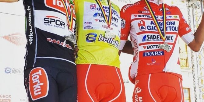 Tour Of Bihor’da Torku Rüzgarı