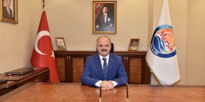 Çakacak: "Çevre Konusunda Herkese Büyük Görev Düşüyor"