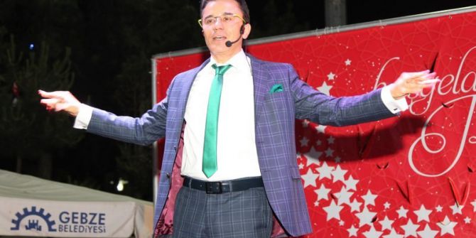 Dr. Ender Saraç, Gebzelileri Bilgilendirdi