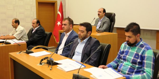 Selçuklu’dan Kardeş Hama’ya Yardım Eli Uzanacak