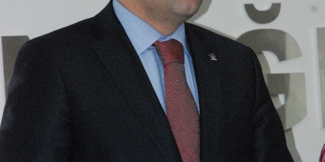 Ak Parti Milletvekili Salih Çetinkaya: “Şehitler Arasında Ayrım Söylentisi Bizi Üzüyor”