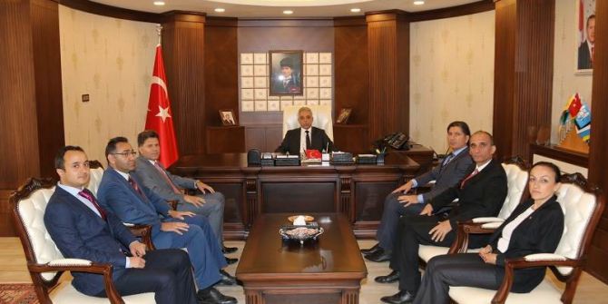 5 Haziran Dünya Çevre Günü