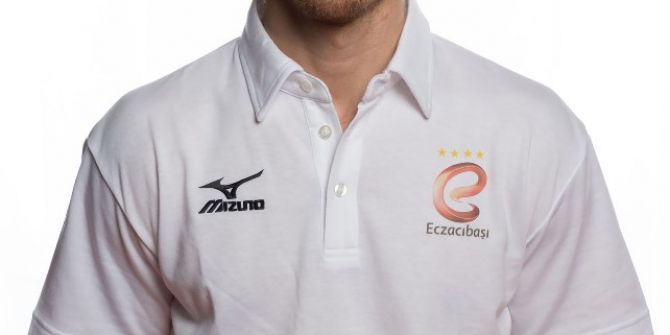 Eczacıbaşı, Alper Hamurcu İle Yollarını Ayırdı