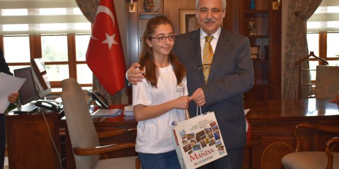 Dünya Çevre Günü Kutlandı