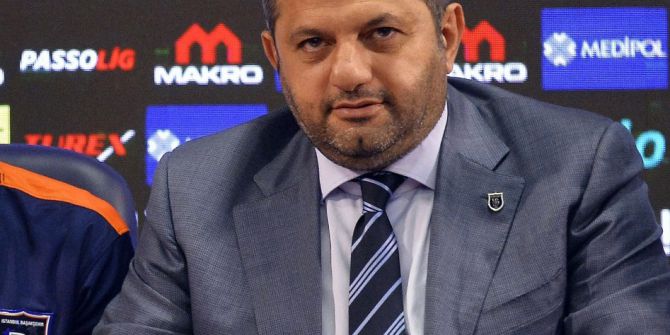 Mustafa Saral: “Chedjou Tamam, Hasan Ali’ye Teklif Yapmadık”