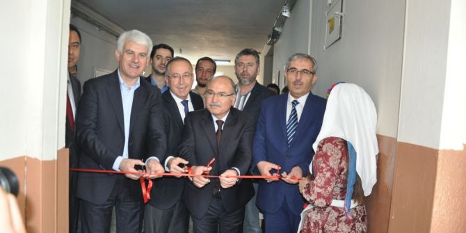 Hayallerini Teknolojiye Dönüştürecekler