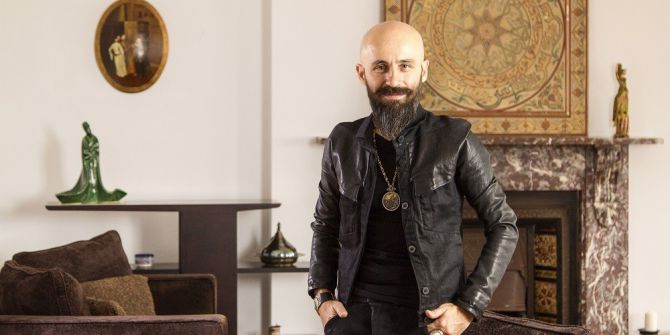 Esta Construction’a Rusya’da Avm Projesi