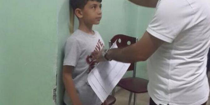 ‘Adıyaman İli Sportif Yetenek Taraması’ İsimli Proje Hayata Geçirildi