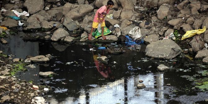 Dünya Çevre Günü’nde Ev Sahibi Ülke Kanada