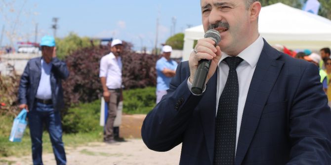 Van Gölü İçin İki Müjdeli Haber